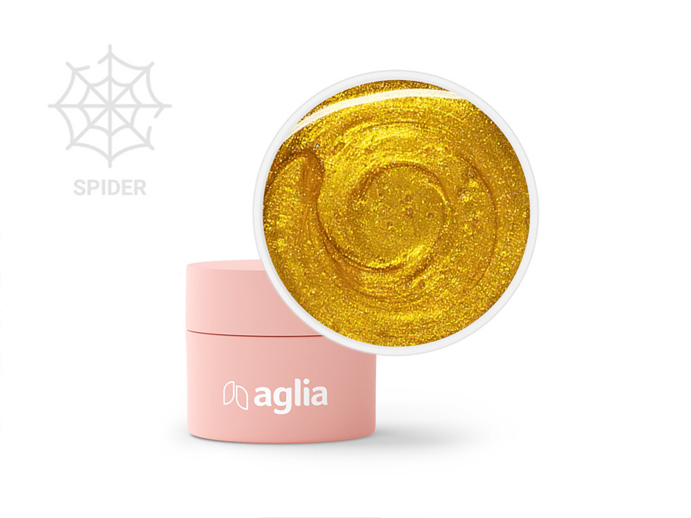 SPIDER GOLD