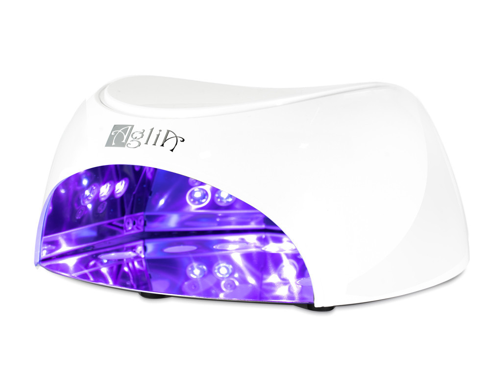 UV/LED lampa ELLIPSE HYBRID