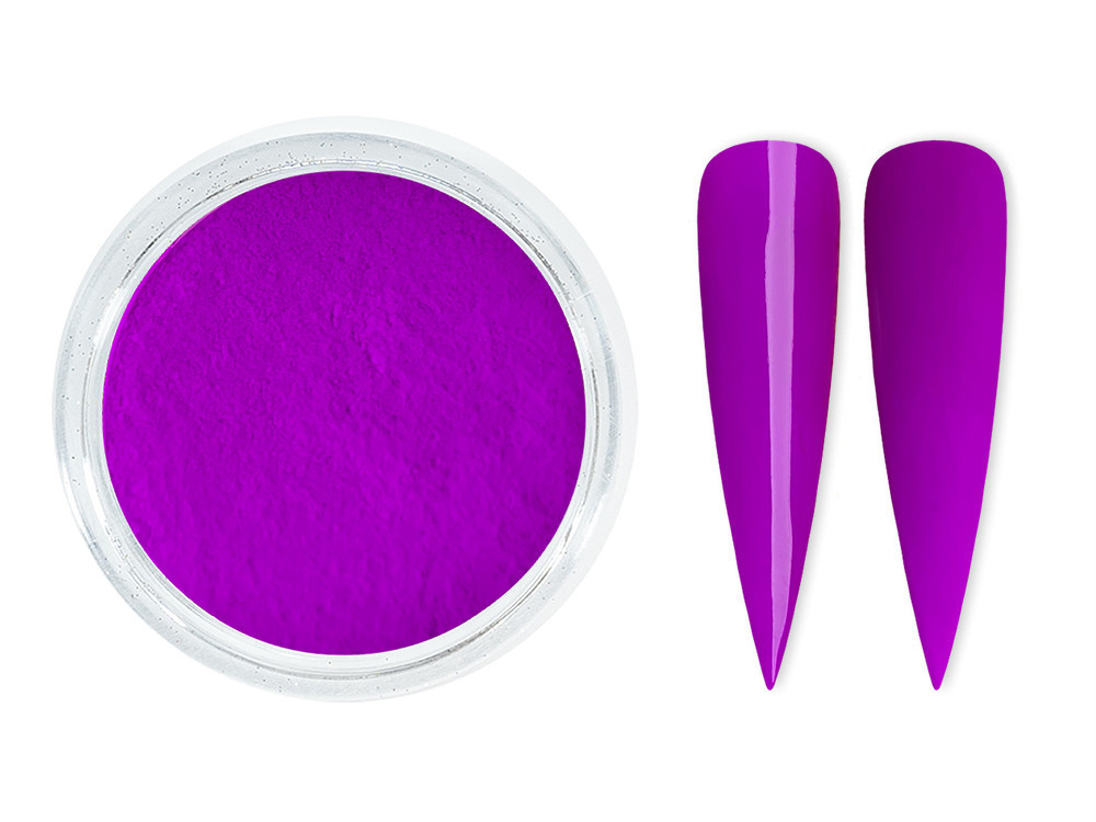 NEON Purple