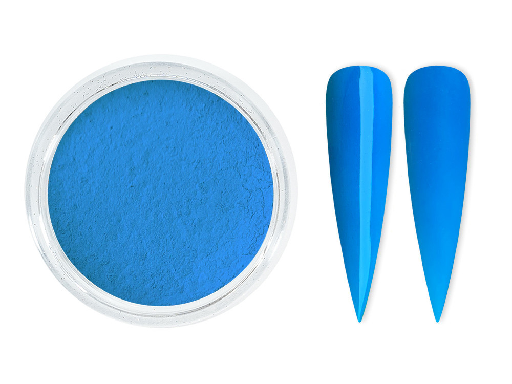 NEON Deep Blue