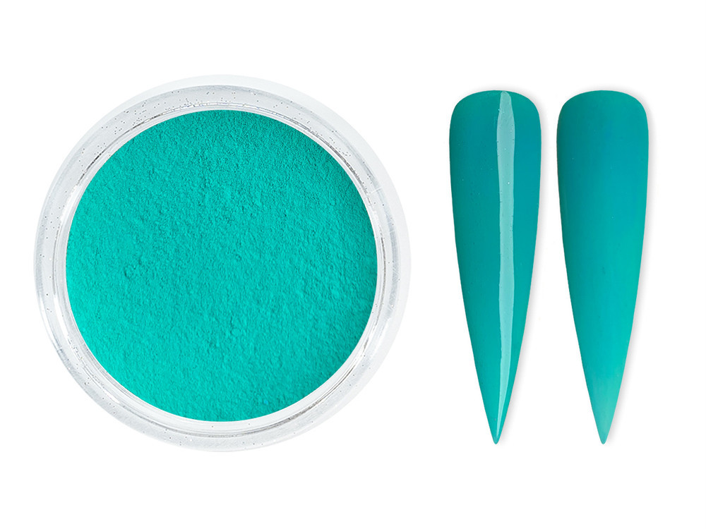 NEON Blue Green