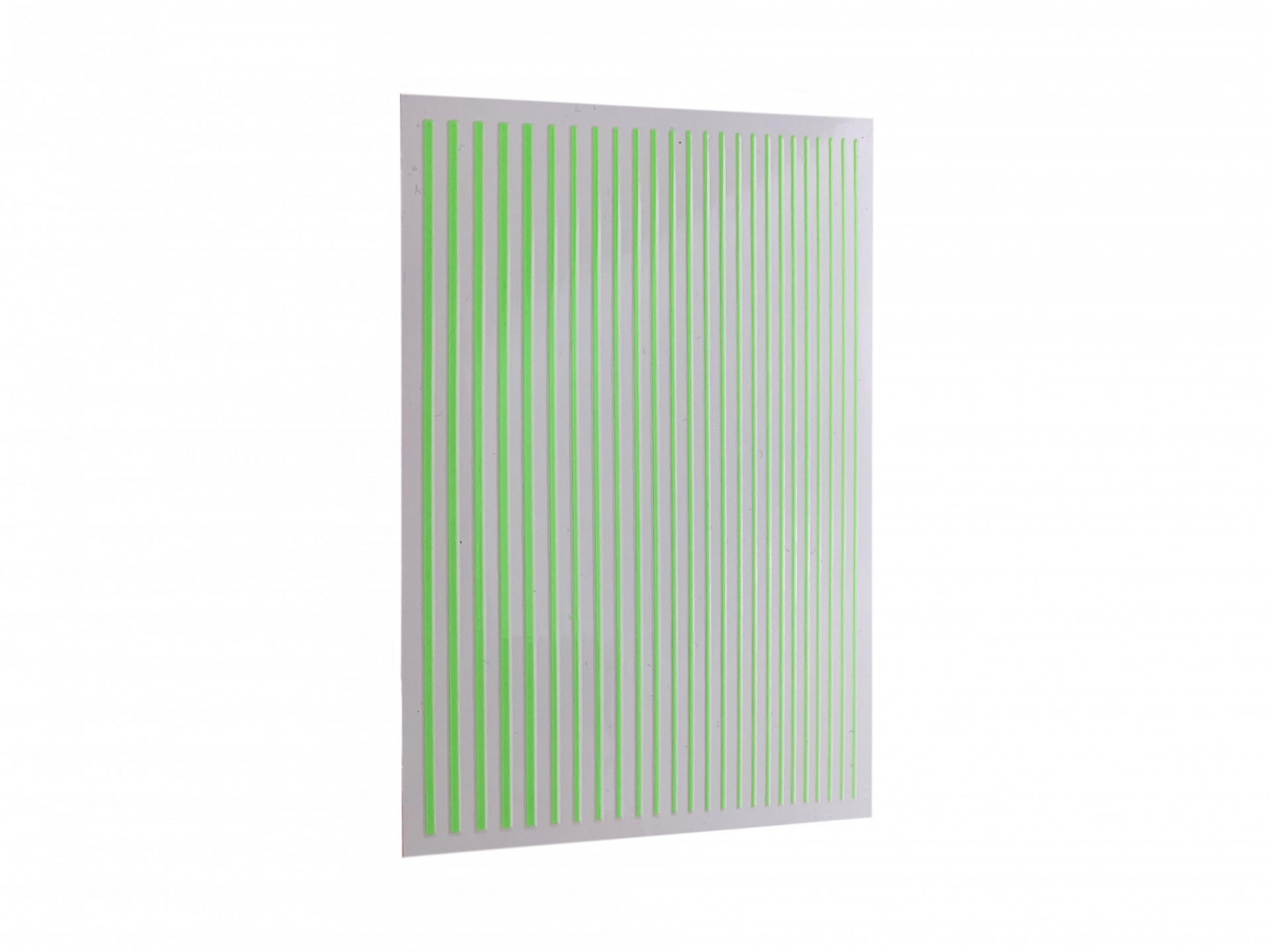 FLEXI STRIPES Green