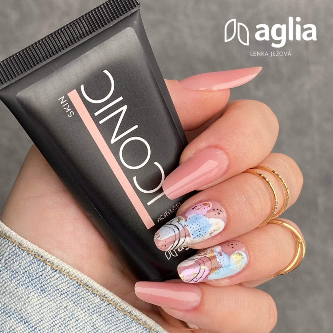 ICONIC SKIN - ACRYLGEL / POLYGEL