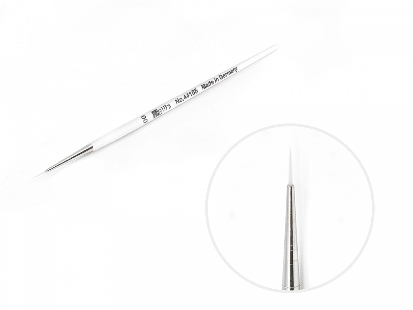 9. Precision Nail Art Drawing Pen - wide 8