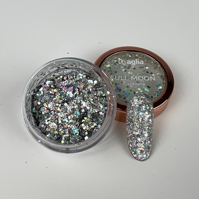 EUPHORIA FULL MOON glitter