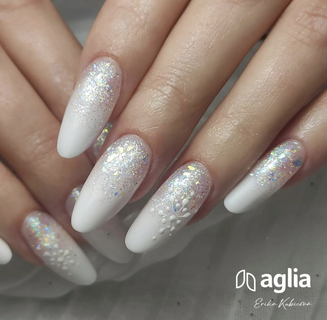 ICONIC ULTRA WHITE - ACRYLGEL / POLYGEL