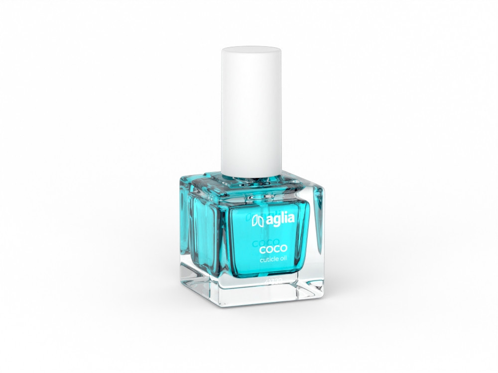 COCO cuticle oil