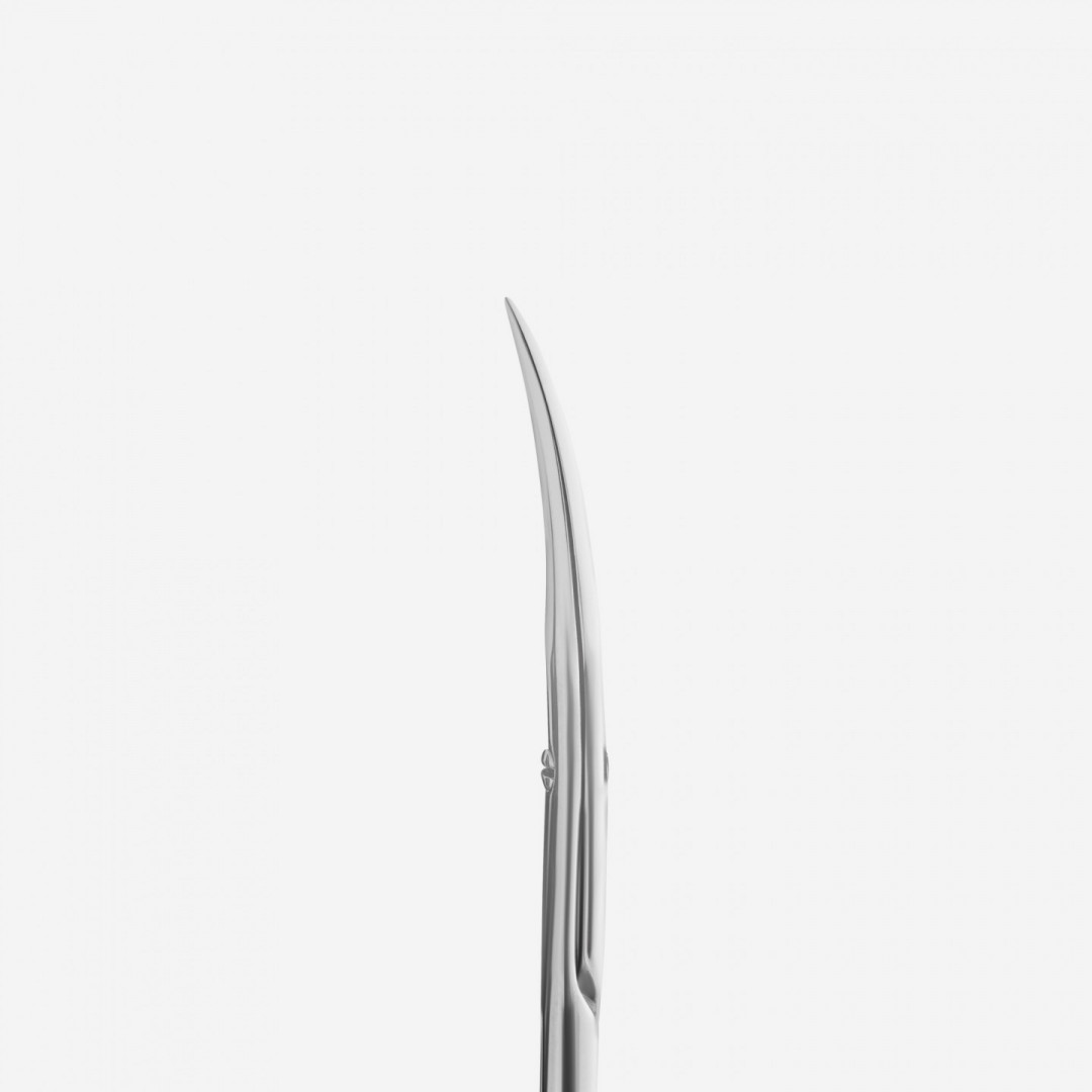 STALEKS PRO EXKLUSIVE SX-22/1 MAGNOLIA Profesionální manikúrní nůžky na kůžičku