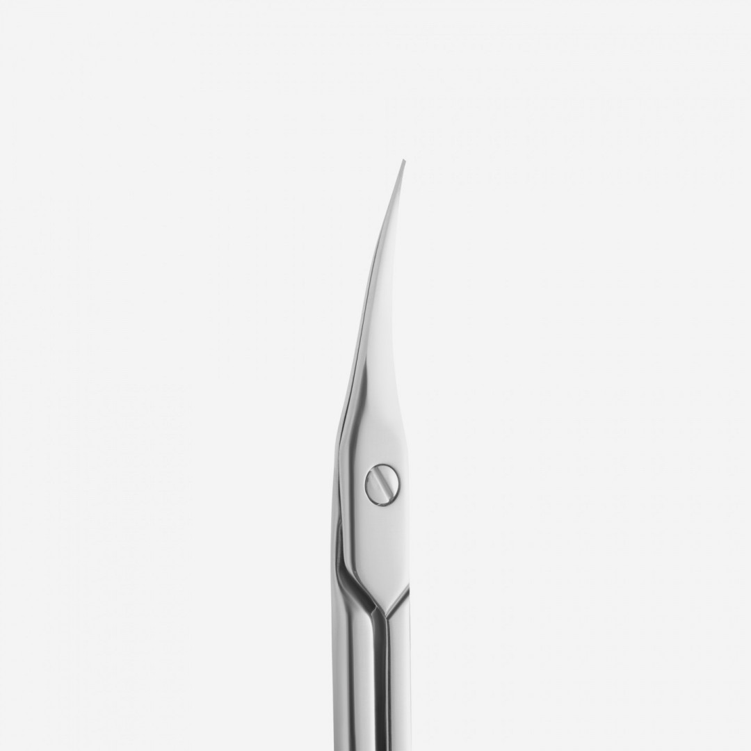 STALEKS PRO EXPERT SE-50/2 Profesionální manikúrní nůžky na kůžičku