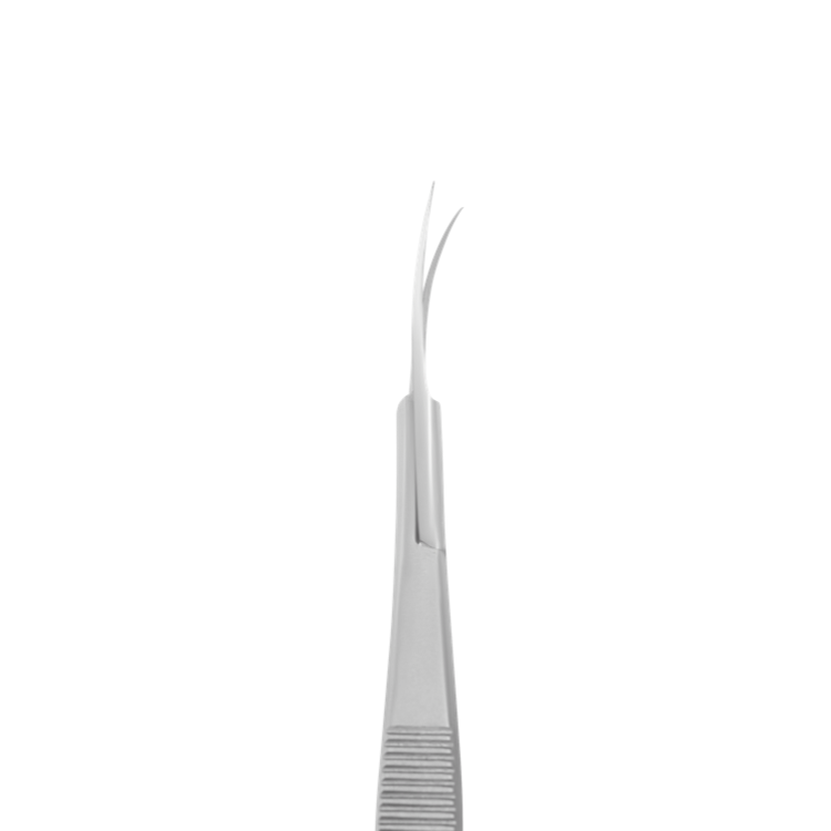 STALEKS PRO EXPERT SE-90/1 Profesionální manikúrní Mikro nůžky na kůžičku