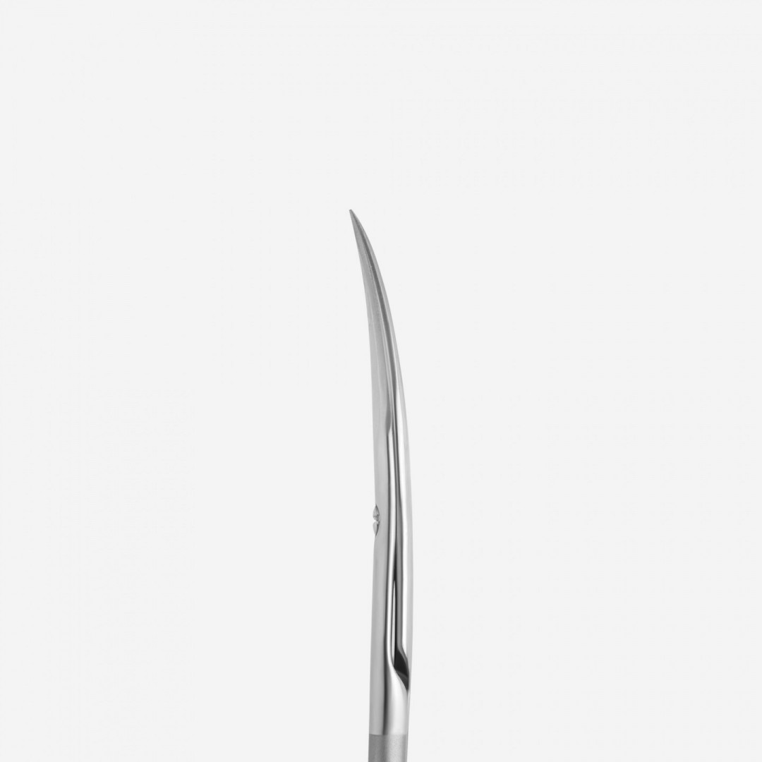 STALEKS PRO SMART SS-10/3 Profesionální manikúrní nůžky na kůžičku