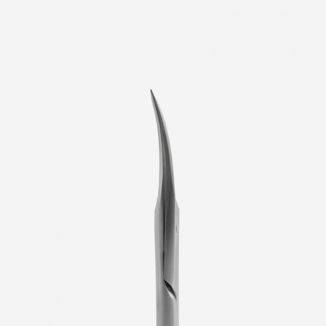 STALEKS PRO SMART SS-40/3 Profesionální manikúrní nůžky na kůžičku