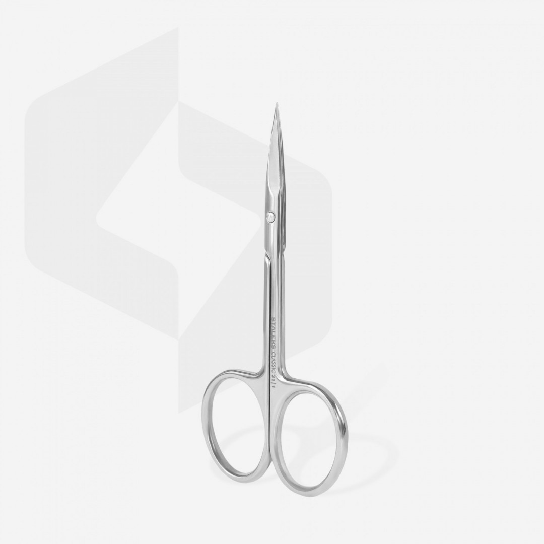 STALEKS CLASSIC SC-31/1 Rovné víceúčelové nůžky