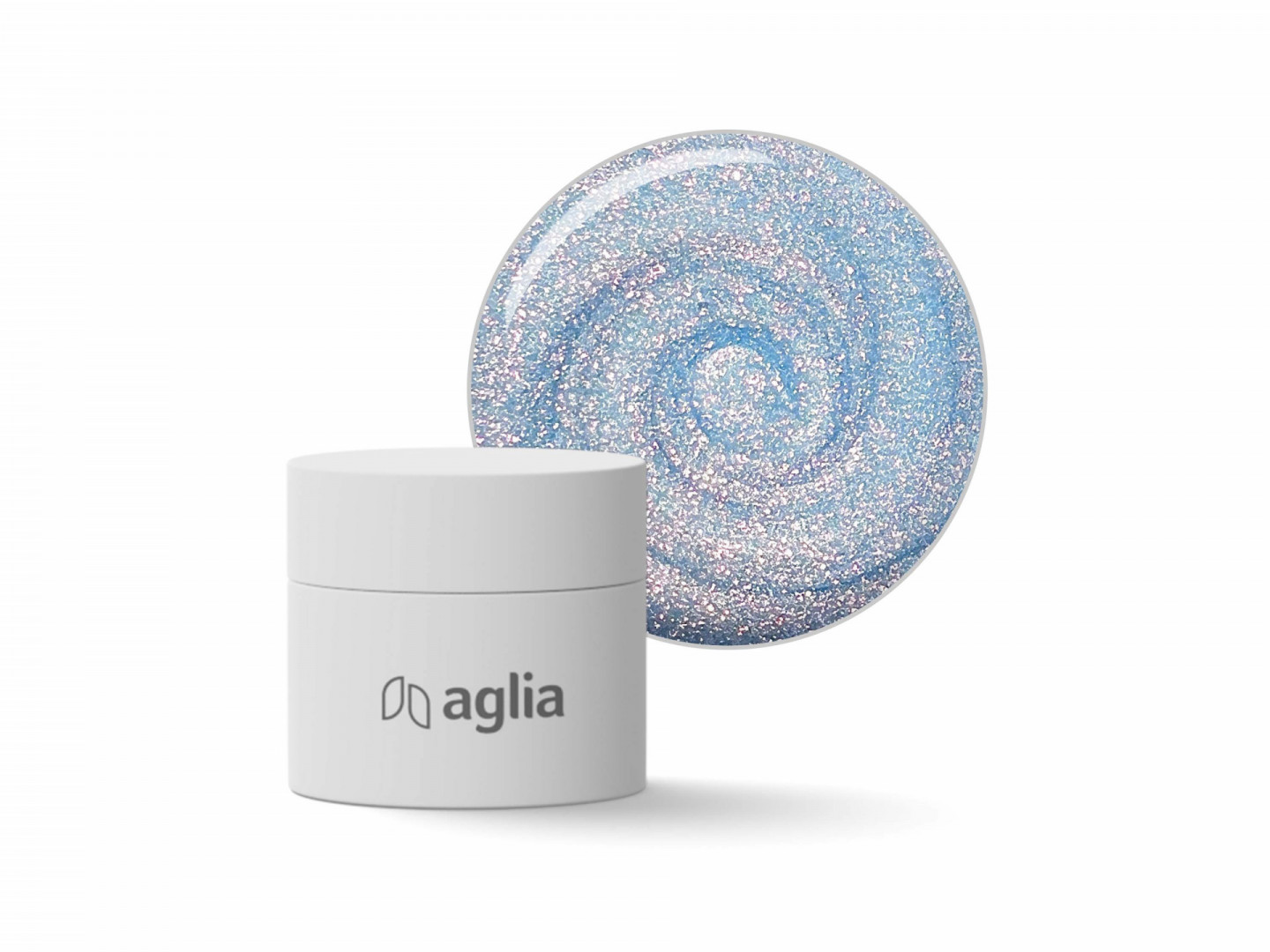 GAIA - barevný UV gel