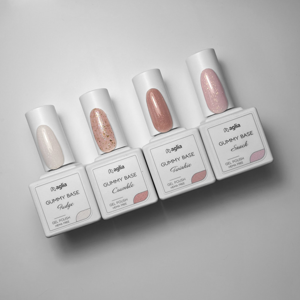 GLOW ON! Collection