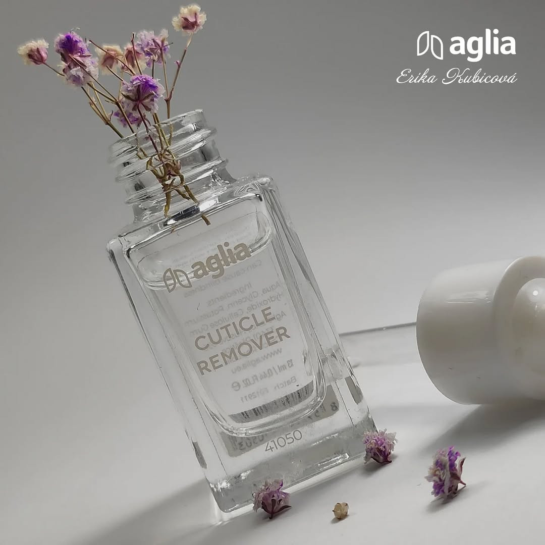 CUTICLE REMOVER