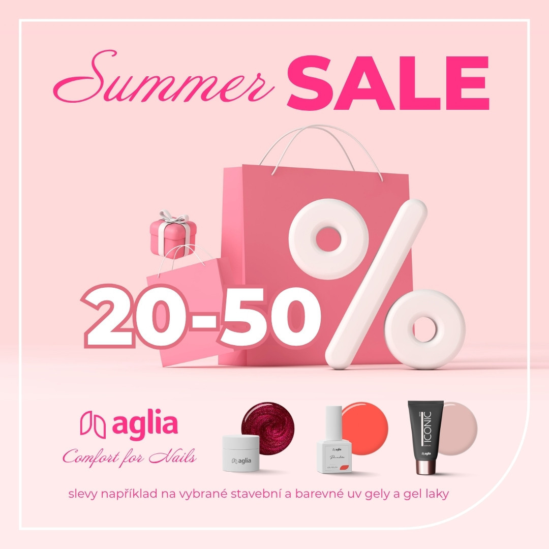 SUMMER SALE