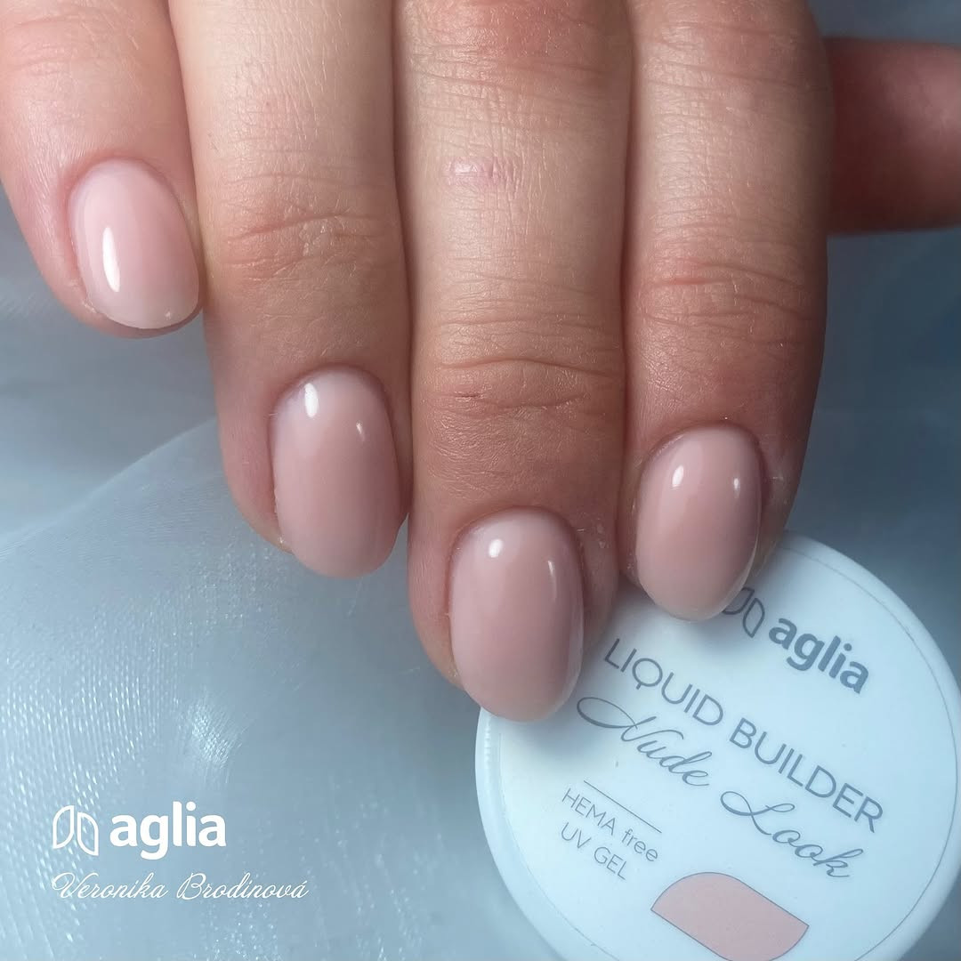 LIQUID BUILDER Nude Look 