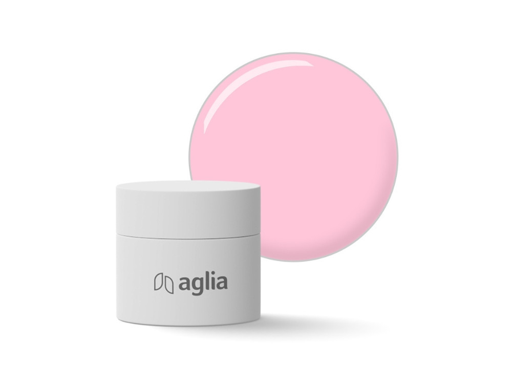 GUMMY BASE Eton Mess - gel lak HEMA FREE
