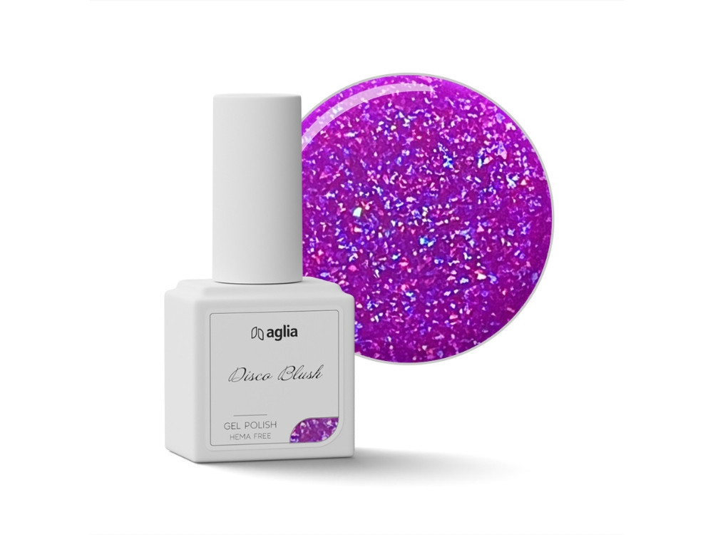 DISCO BLUSH
