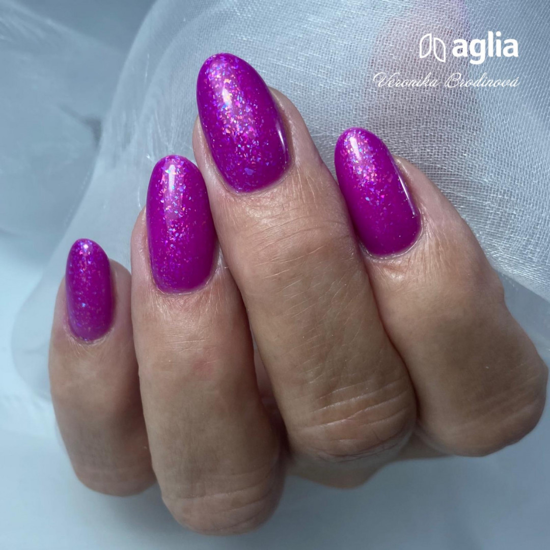 DISCO BLUSH
