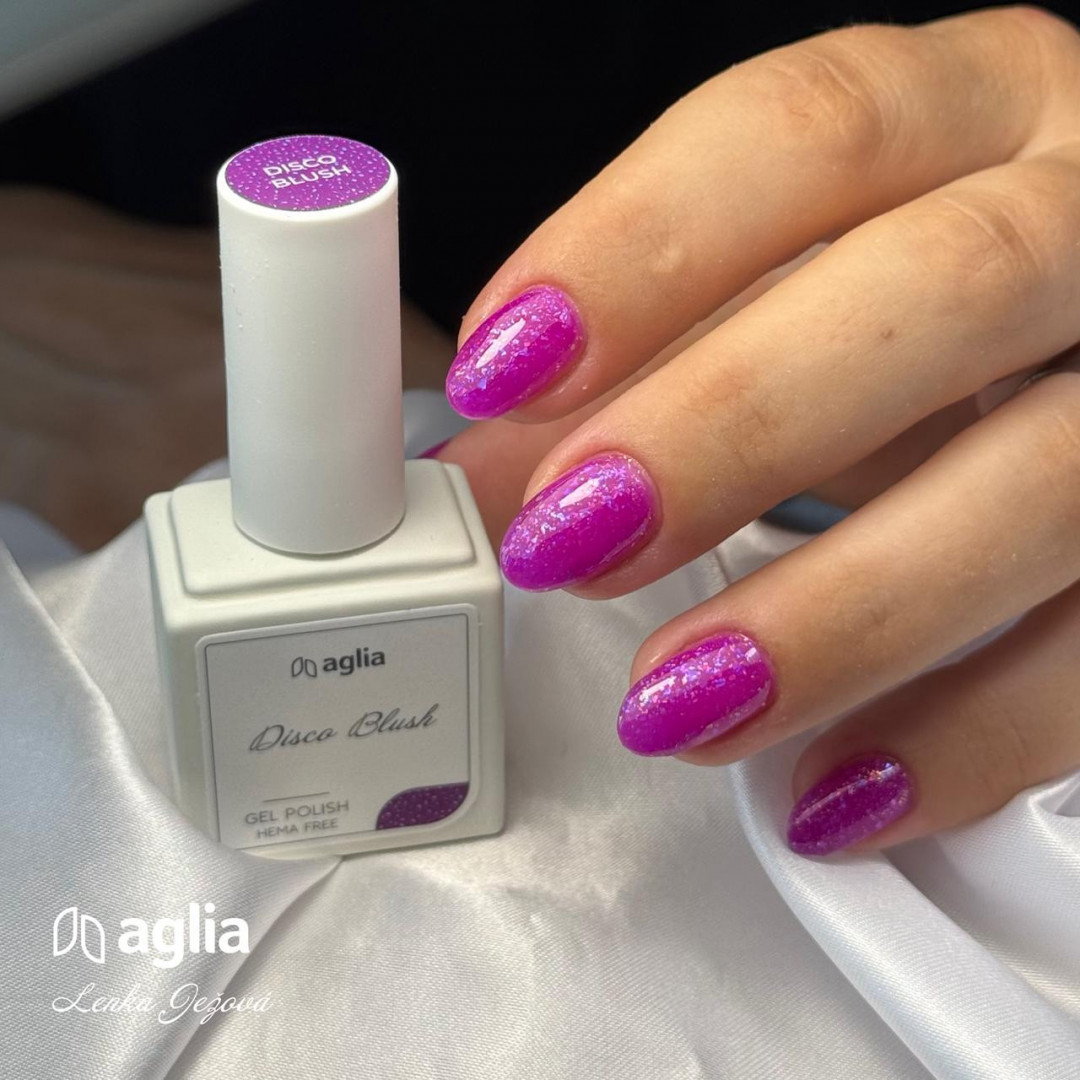 DISCO BLUSH