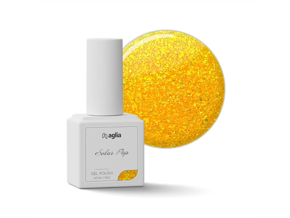 SOLAR POP