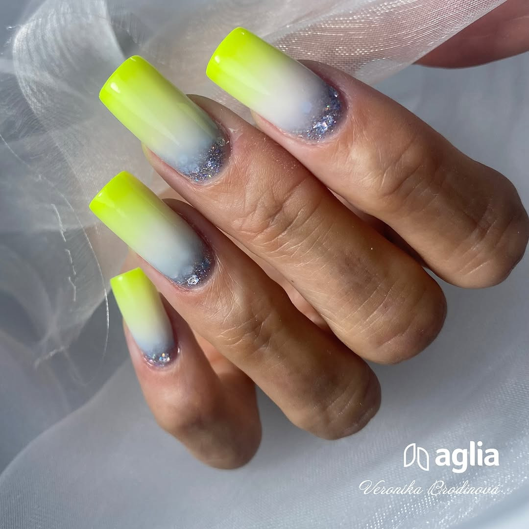 ORION + GAUDY YELLOW