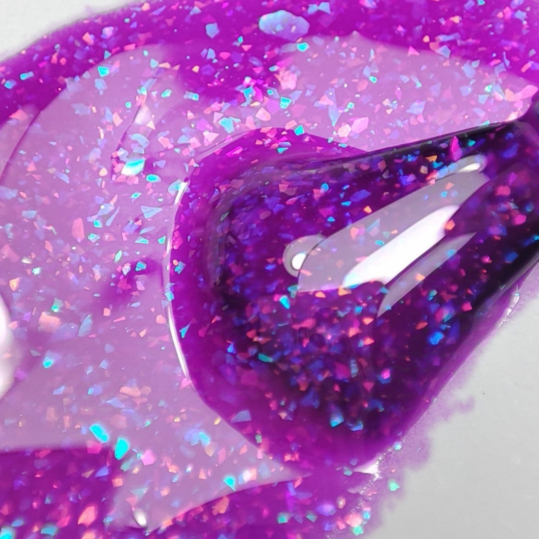 DISCO BLUSH