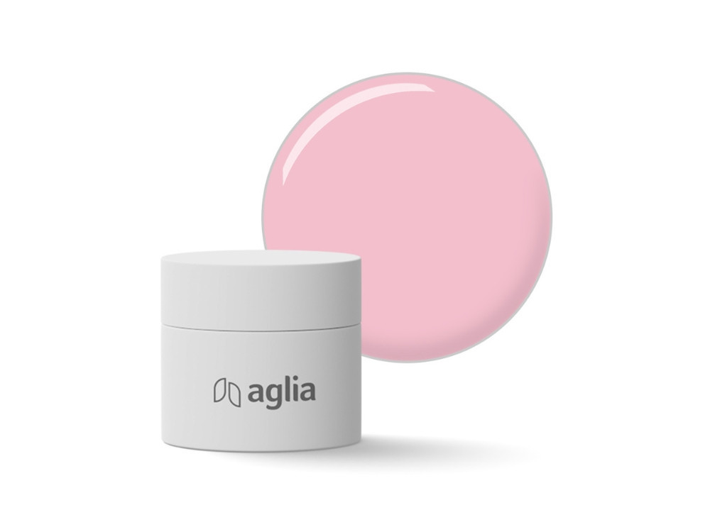 HI BABE barevný UV gel HEMA FREE
