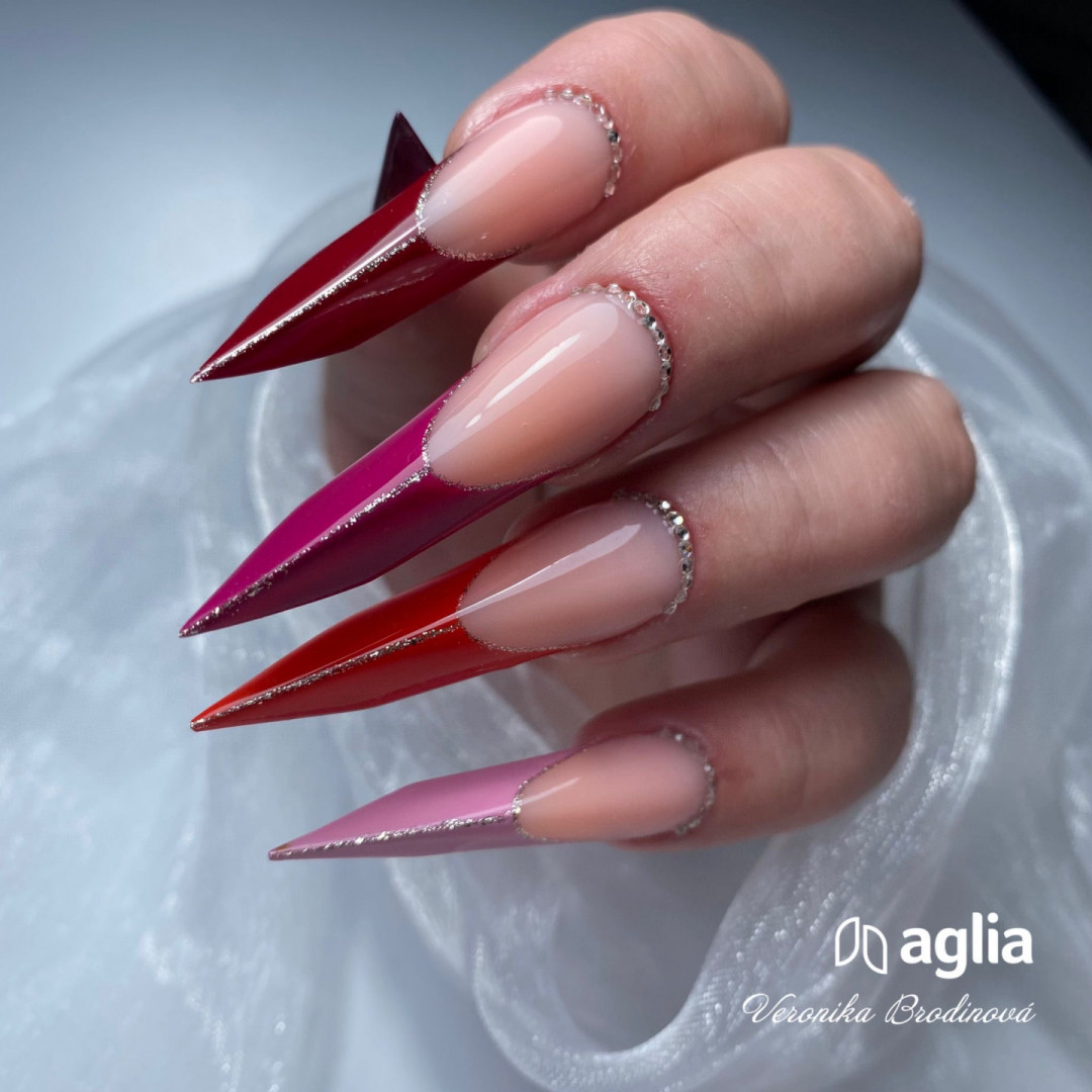 WOO ME + GOTCHA + HOT LIP + HI BABE