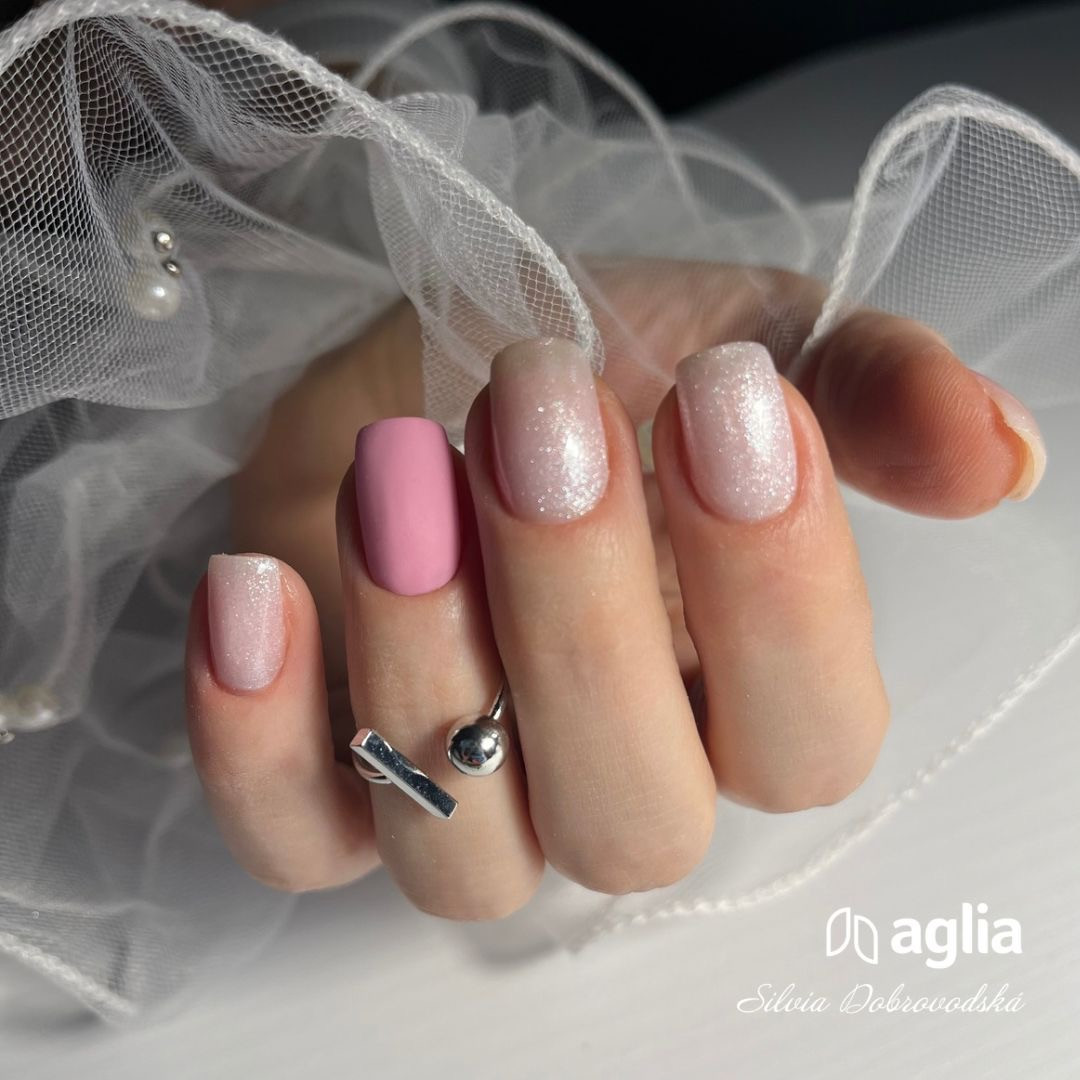 LIQUID BUILDER Pale Glow