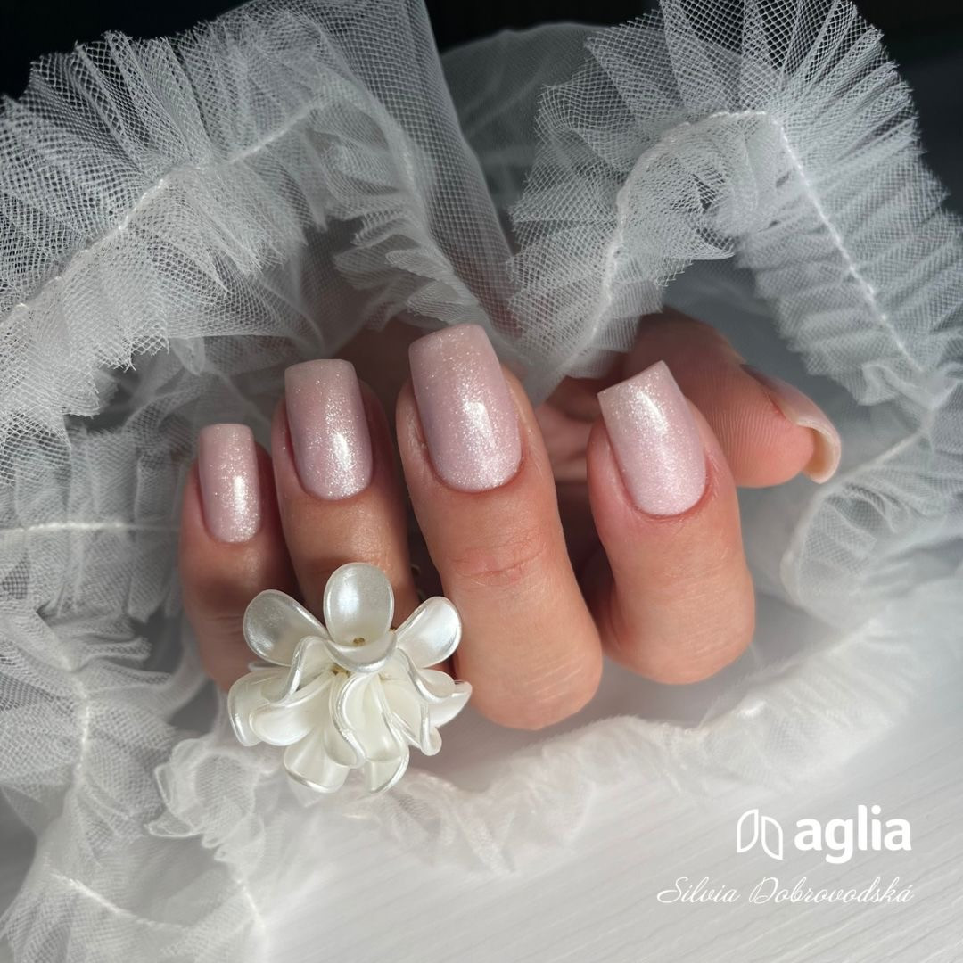 LIQUID BUILDER Dusty Glow