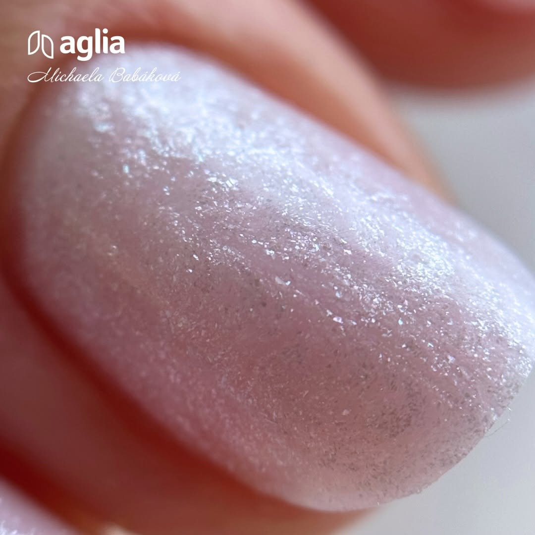 LIQUID BUILDER Pale Glow